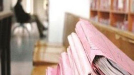 Başvuran hacizden kurtulacak