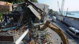 Cumhurbaşkanı'ndan Boğaz'la ilgili net talimat!