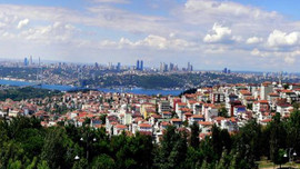 Çamlıca'ya otele belediye ret verdi bakanlık onayladı!