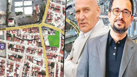 AK Parti, Sabancı'nın rantına 'dur' dedi!