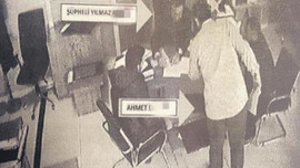 Tapu dairesinde kadrolu rüşvet çetesi!