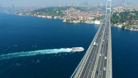 Serbest Geçiş Sistemi uygulamaya başlandı