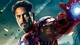 ''Iron Man'' 3.5 milyar dolara ev aldı