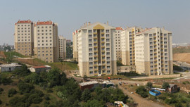 TOKİ'den 800 konut!