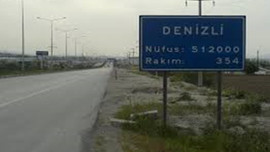 Denizli'ye yeni 224 konut!