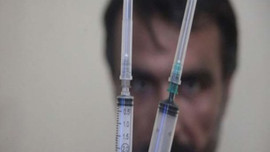 Madde bağımlılığında çipli tedavi