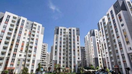 Gayrimenkul 2017'de de kazandırdı