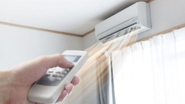 Havalar ısındı elektrik kullanımı arttı