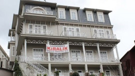 Hülya Avşar evinin 3 katını kiraya verecek