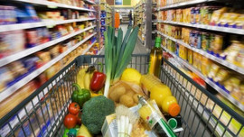 İstanbul’da perakende fiyatları arttı