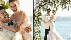 Burak Fahriye'nin evine taşındı!