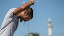 Bu haftaya dikkat! Sıcaklar bunaltacak