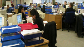 25 bin 268 memur alınacak!