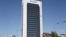 KOSGEB 14 bin TL maaşla eleman arıyor!