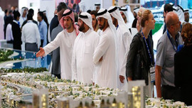 Suudiler ev almak için İstanbul'u tercih ediyor!