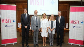 Limak yine öncü oldu!