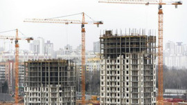 İnşaat sektöründe 5,9 milyarlık borç takipte!