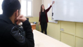 Sözleşmeli öğretmen adayları dikkat
