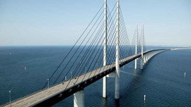 1915 Köprüsü'nde sondaj çalışmaları başladı!