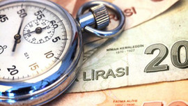 Fazla mesainizi içerde bırakmayın!