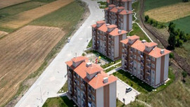 145 bin TL'ye 2+1 ev fırsatı!