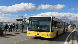 Ulaşıma Kurban Bayramı indirimi!