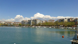 İstanbul'da en çok yazlık Silivri'den alındı!