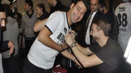 Beşiktaş ev sözünü tuttu!