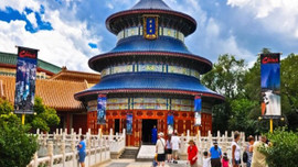 Wanda Holding 13 tema park ve 76 oteli satıyor