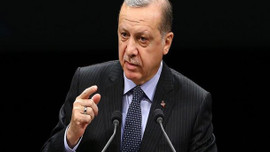 Erdoğan'dan 15 Temmuz'a özel profil