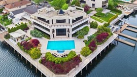 Bu muhteşem evleri kimse almak istemiyor!