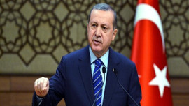 Erdoğan'dan yabancı yatırımcıya OHAL açıklaması!