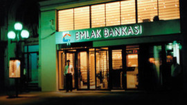 Emlak Bankası 2018'de geri dönüyor!