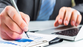 Bankalara emlak düzenlemesi