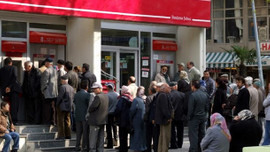 Zamlar tamam! Şimdi sıra ek ödemelerde!