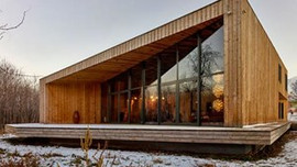 Ünlü yönetmenin evine iki  ödül birden!