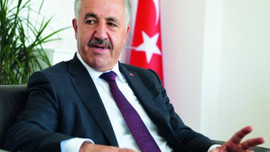 15 Temmuz dev projeleri engelleyemedi!