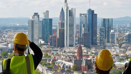 Gayrimenkulde Körfez'e alternatif geliyor!