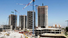 Projeler yarım kaldı! Konutzedeler çözüm bekliyor