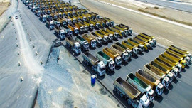 3. Havalimanı bölgeyi ihya edecek!