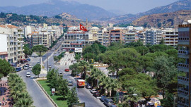 Aydın'da konut fiyatları cep yakıyor!