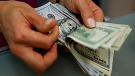 Dolar 2 haftanın en düşüğünde!