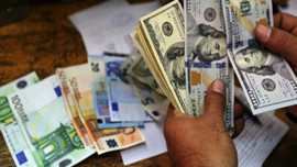 Borsa kazandırdı döviz kaybettirdi