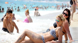 'Turizmde somut adım atma zamanı'