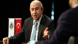 Bir gün bile şantiye durdurmadık!