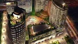 Karma projelere ilgi büyüyor!