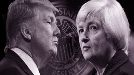 FED Başkanı değişecek mi?