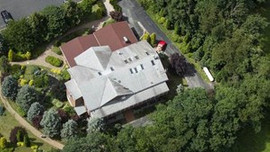 İşte FETÖ'nün malikanesi