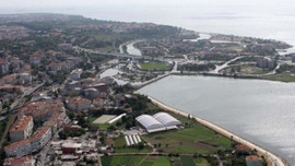 İstanbul'da 3,5 milyon TL'ye satılık taşınmaz