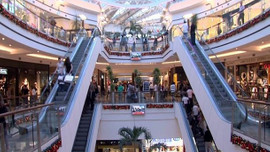 AVM'ler 15 Temmuz'da boş kalmadı